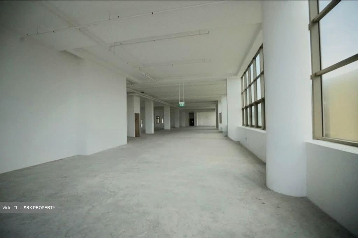 OC @ Pasir Panjang (D5), Factory #570488741